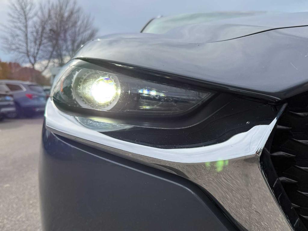 used 2023 Mazda CX-30 car, priced at $24,833