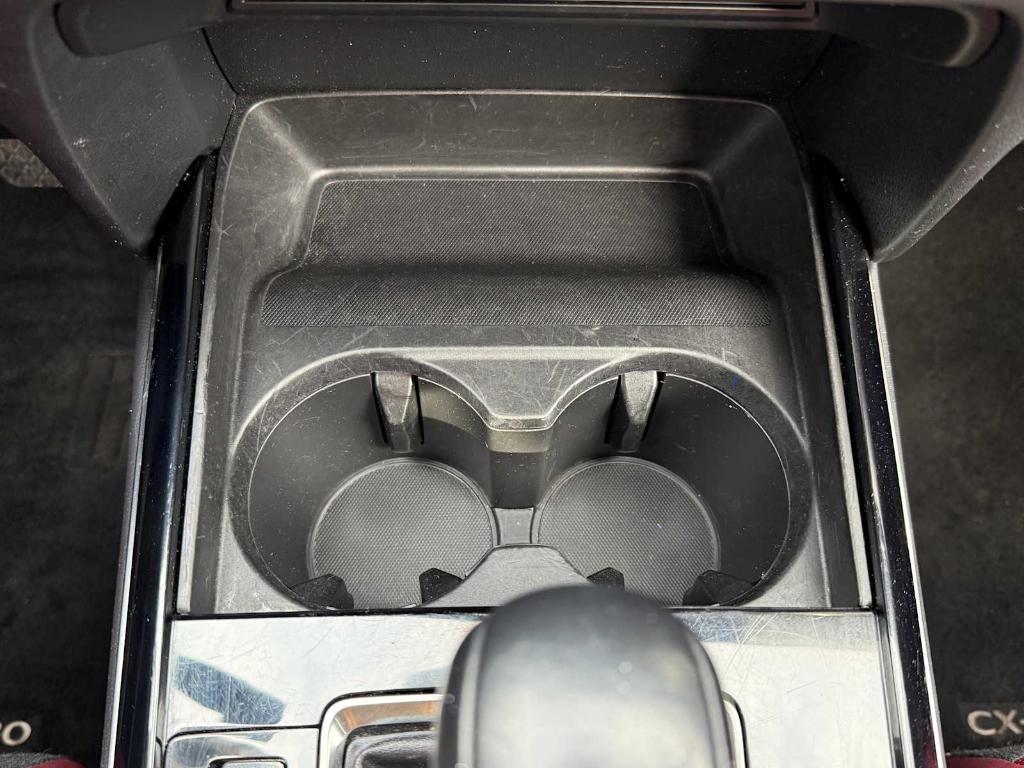 used 2023 Mazda CX-30 car, priced at $24,833