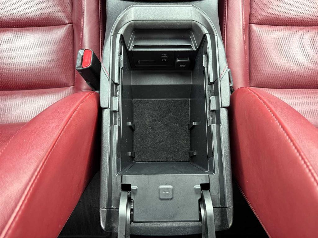 used 2023 Mazda CX-30 car, priced at $24,833