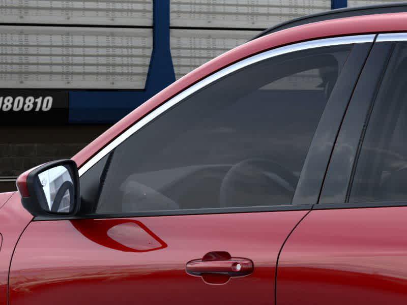 new 2025 Ford Escape car, priced at $36,867