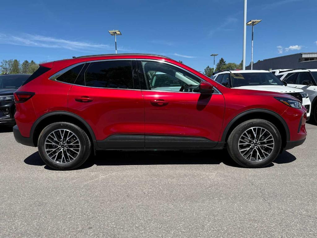 new 2025 Ford Escape car, priced at $37,566