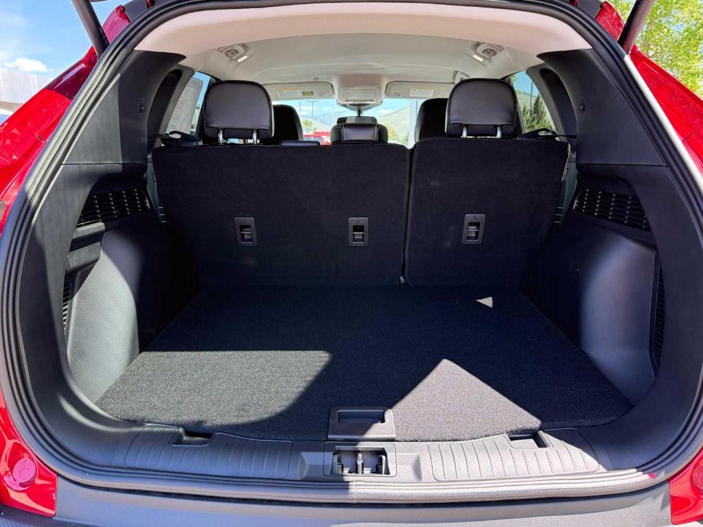 new 2025 Ford Escape car, priced at $37,566
