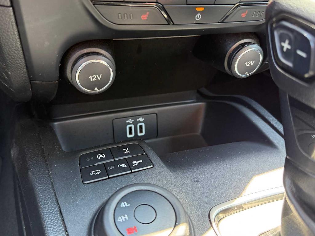 used 2019 Ford Ranger car, priced at $34,102