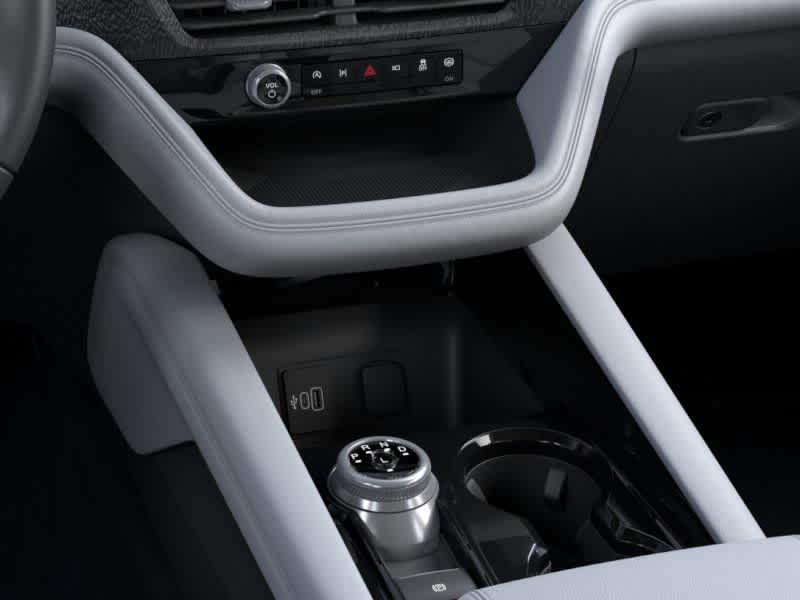 new 2026 Ford Explorer car, priced at $57,690