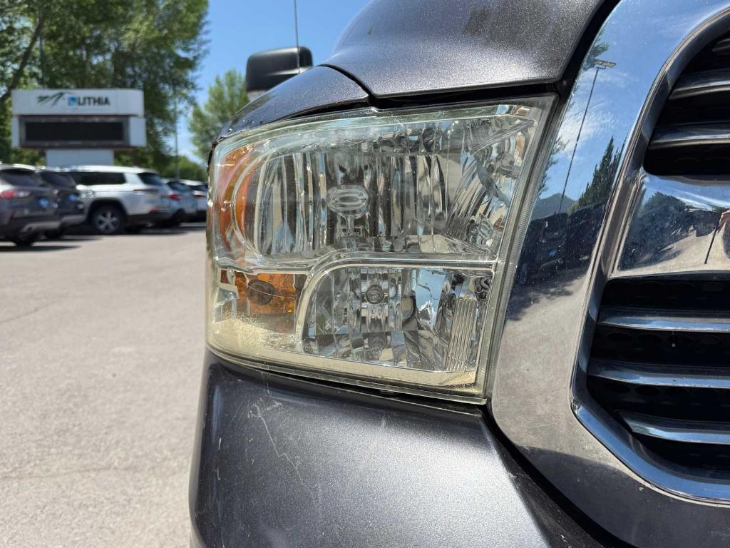 used 2014 Ram 1500 car, priced at $15,995