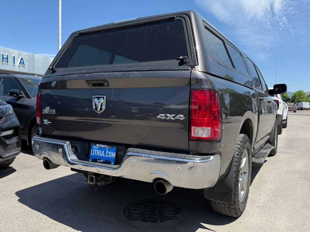 used 2014 Ram 1500 car, priced at $15,995