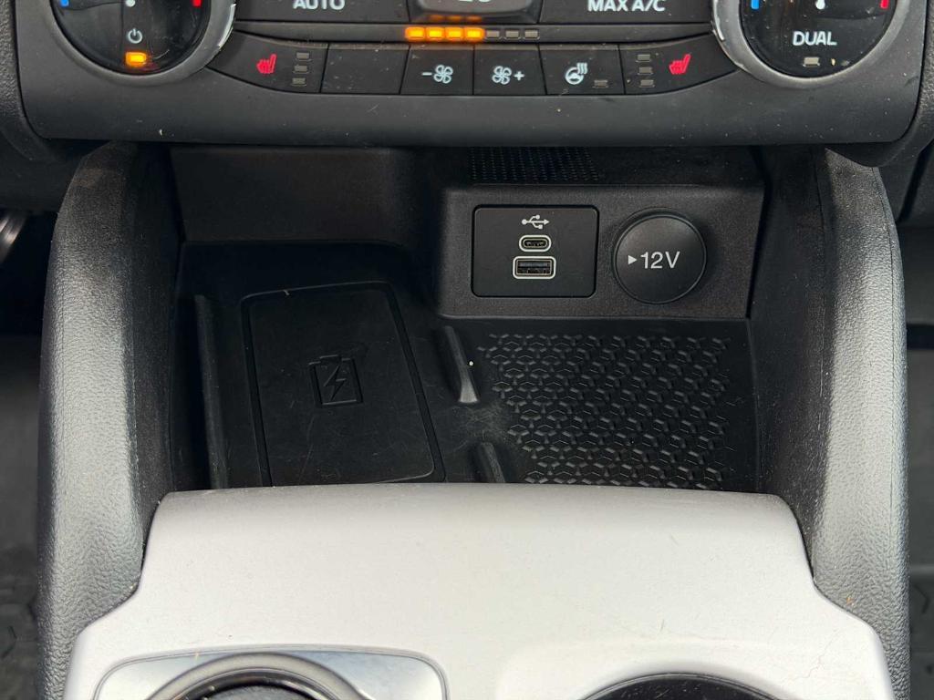 used 2023 Ford Bronco Sport car, priced at $31,933