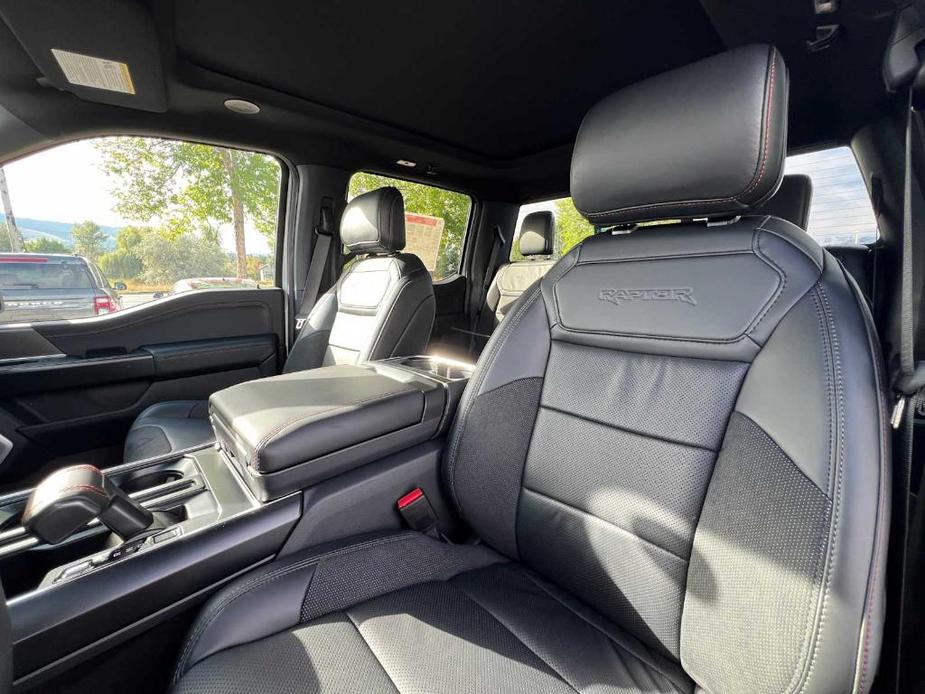 new 2024 Ford F-150 car, priced at $85,614