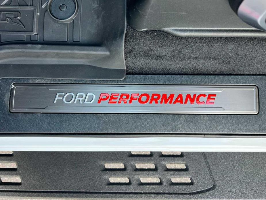 new 2024 Ford F-150 car, priced at $85,614