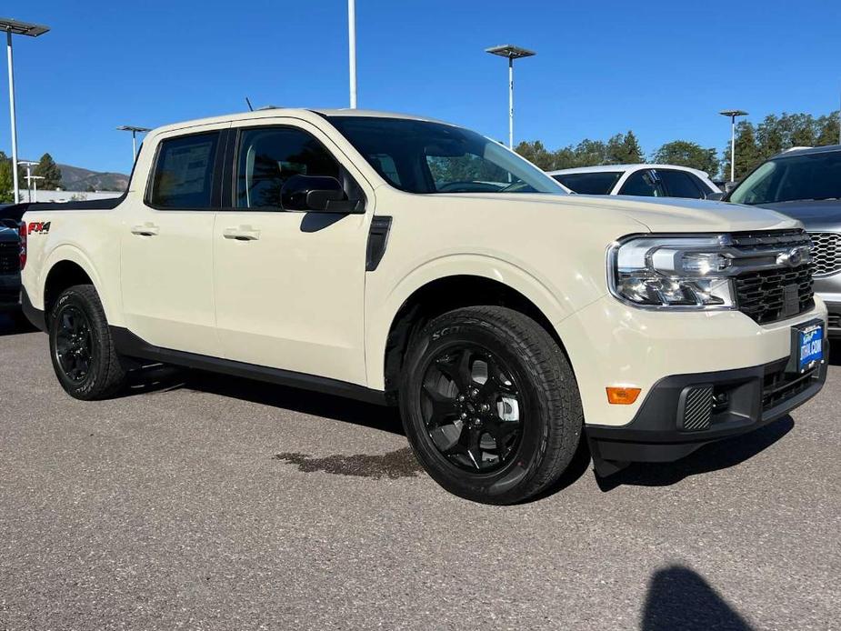 new 2024 Ford Maverick car, priced at $39,169