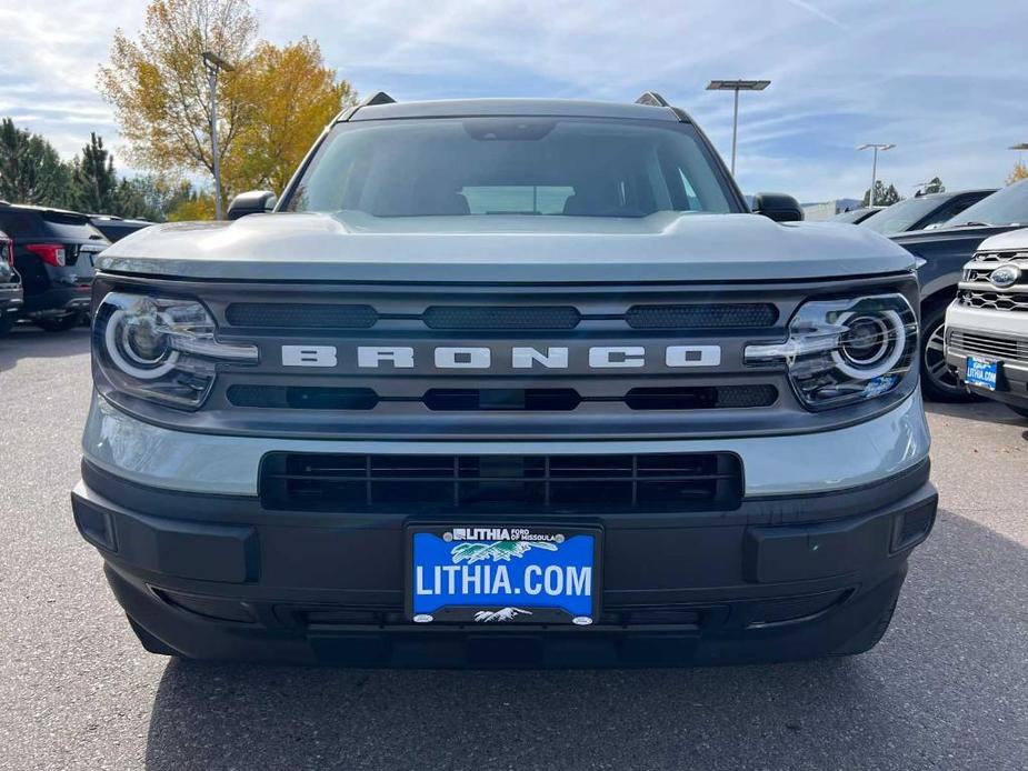 new 2024 Ford Bronco Sport car, priced at $31,871