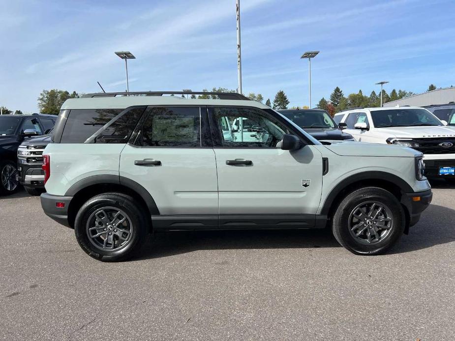 new 2024 Ford Bronco Sport car, priced at $31,871