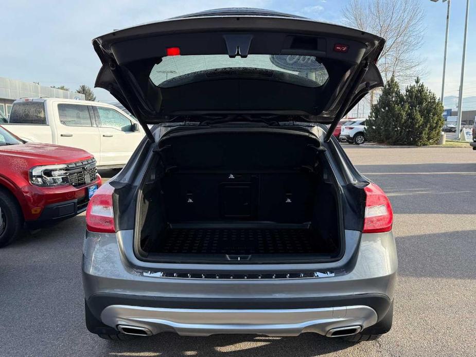 used 2017 Mercedes-Benz GLA 250 car, priced at $19,995