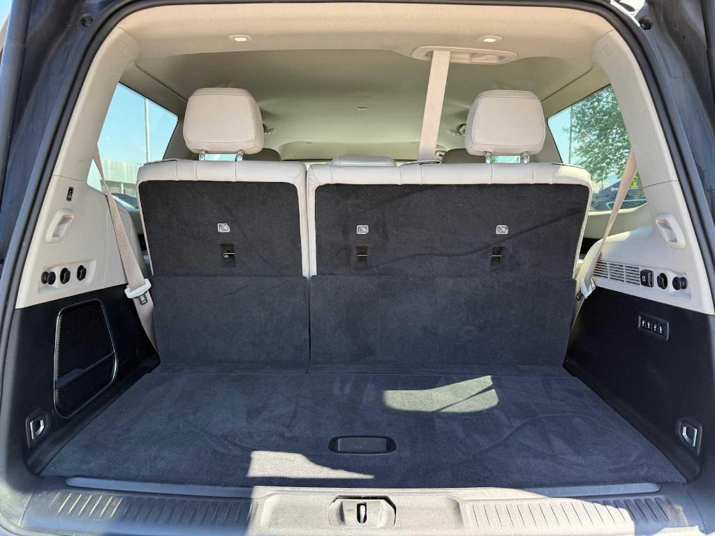used 2023 Jeep Wagoneer car, priced at $56,995
