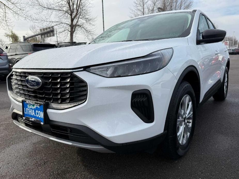 new 2025 Ford Escape car, priced at $33,614