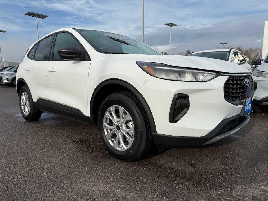 new 2025 Ford Escape car, priced at $33,614