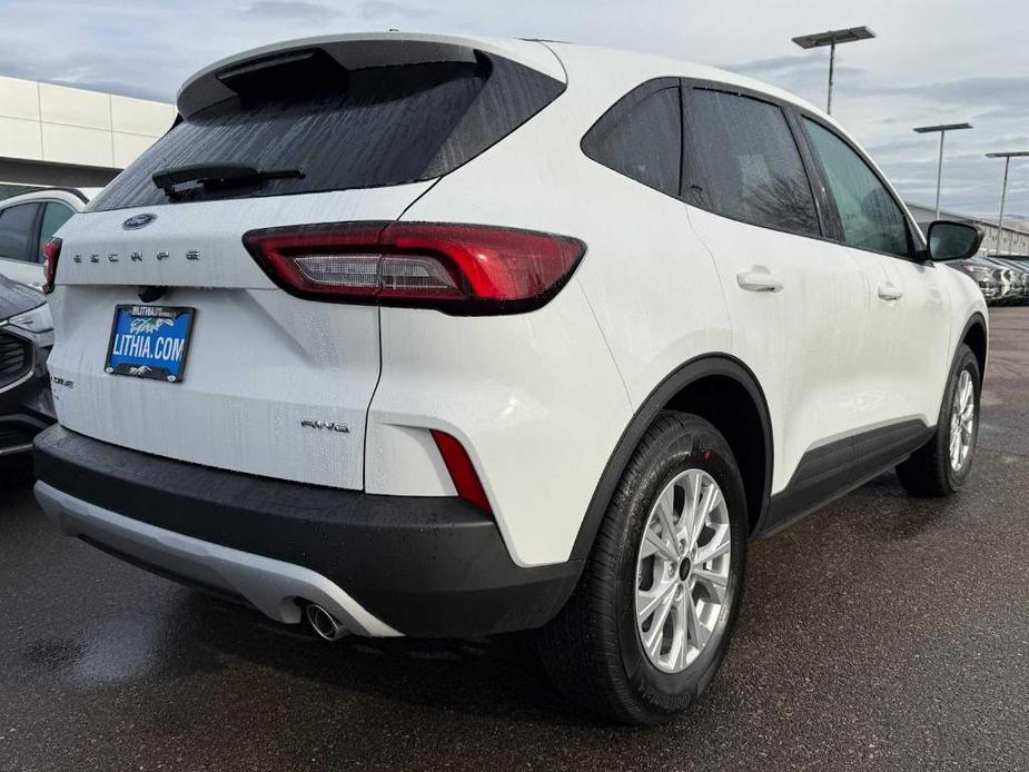 new 2025 Ford Escape car, priced at $33,614