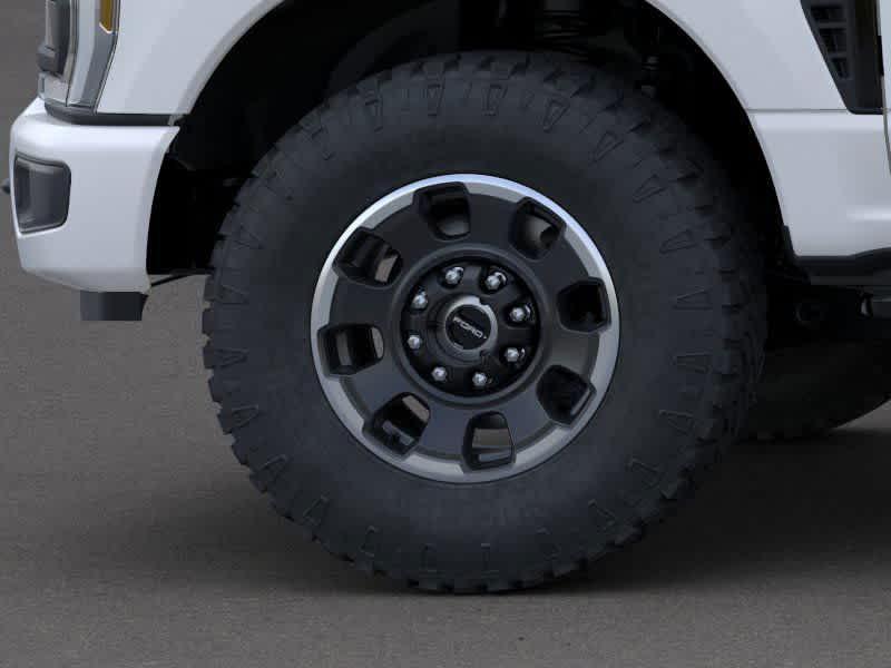 new 2025 Ford F-250 car, priced at $95,494