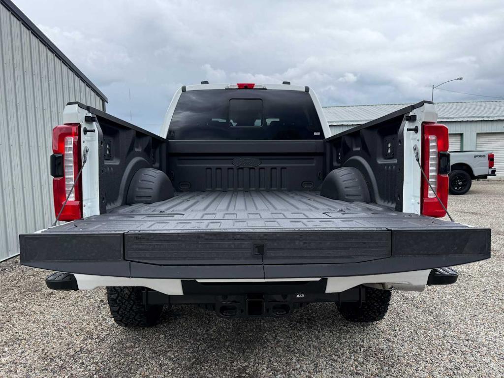 new 2025 Ford F-250 car, priced at $92,380