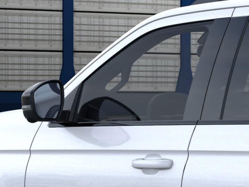 new 2025 Ford Expedition car, priced at $84,180