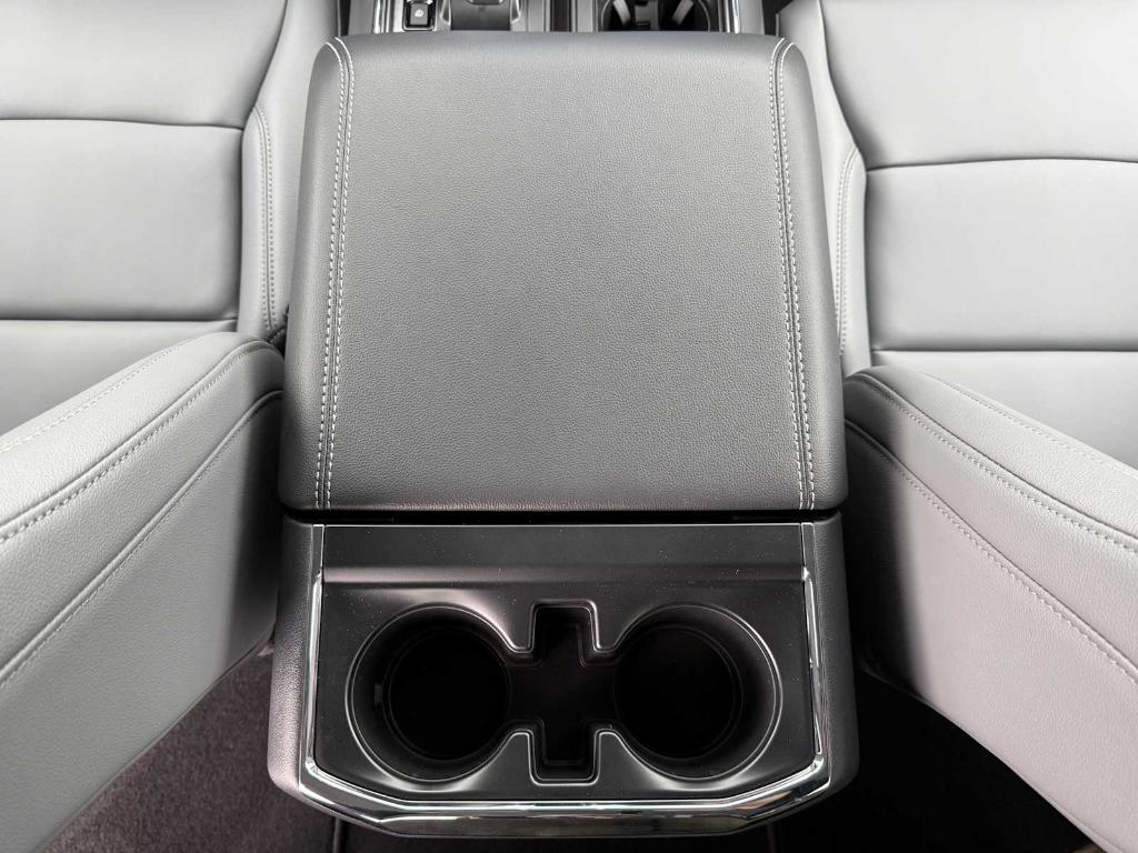 new 2025 Ford F-150 Lightning car, priced at $66,778