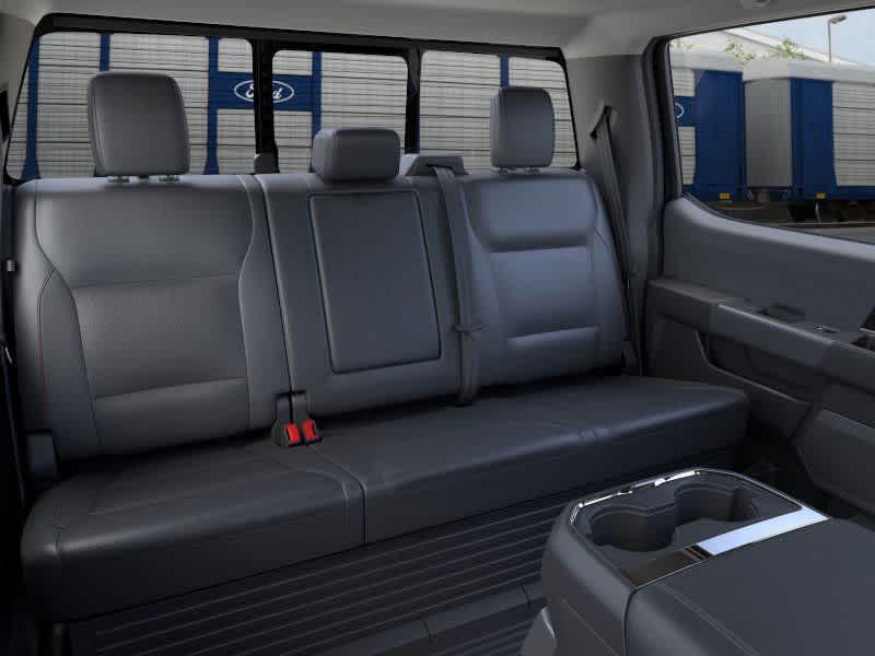 new 2025 Ford F-250 car, priced at $79,516