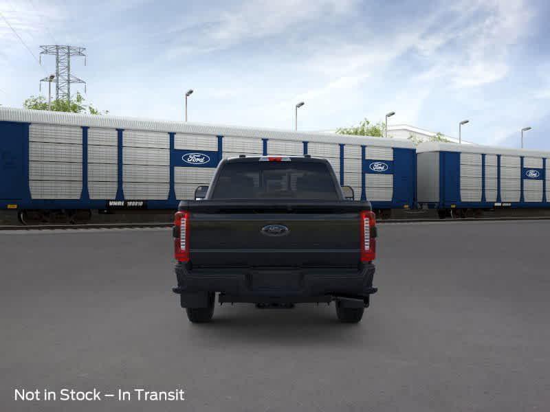 new 2025 Ford F-250 car, priced at $79,516