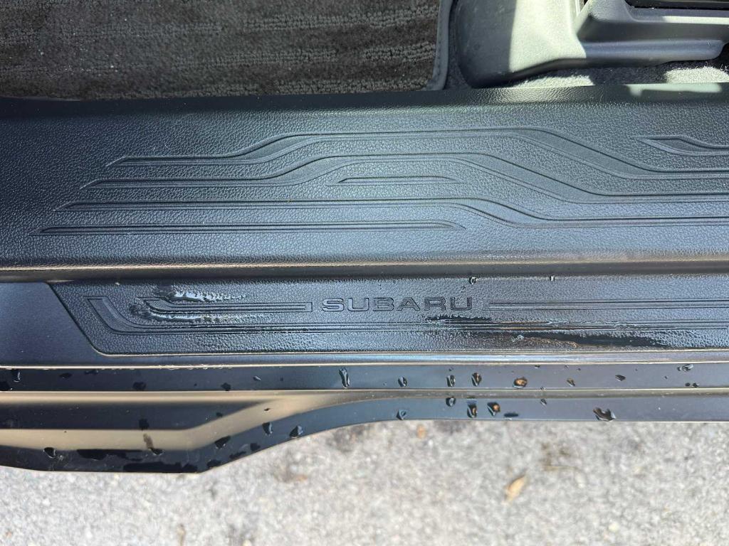 used 2024 Subaru Outback car, priced at $34,901