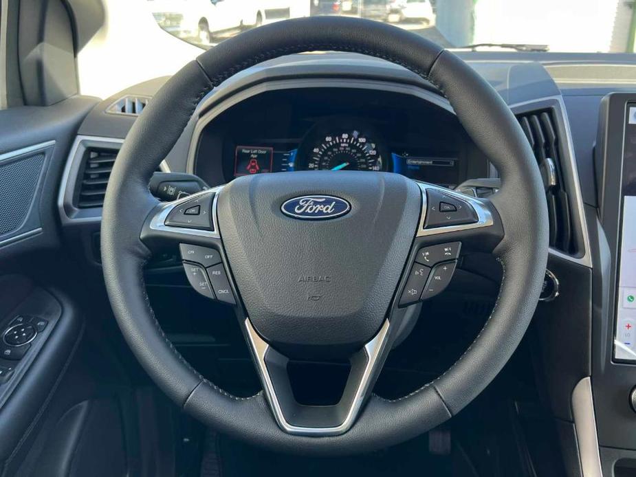 new 2024 Ford Edge car, priced at $42,680