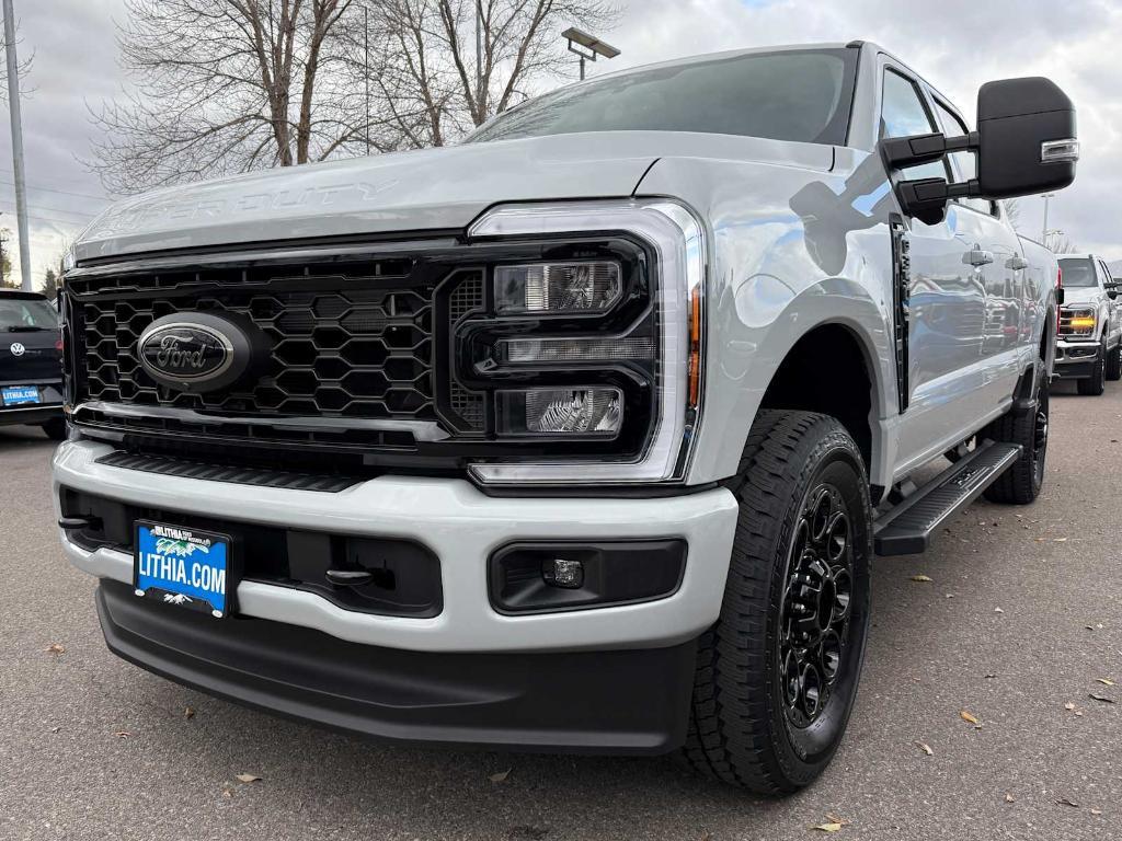 new 2026 Ford F-350 car, priced at $71,772