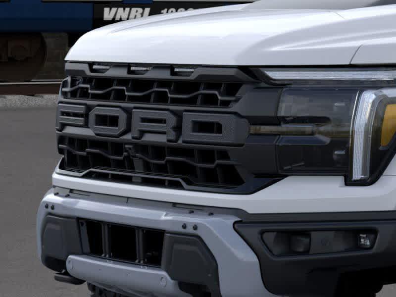 new 2025 Ford F-150 car, priced at $102,265