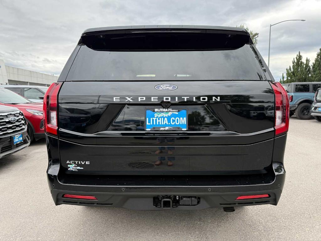 new 2025 Ford F-150 car, priced at $102,265