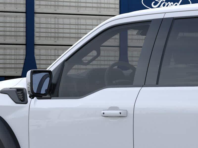 new 2025 Ford F-150 car, priced at $102,265