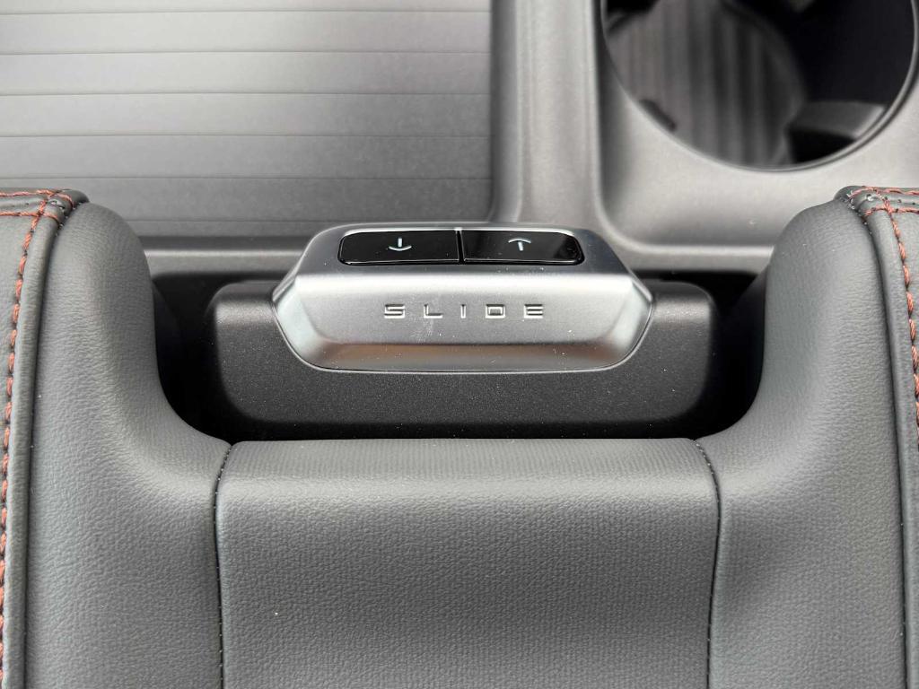 new 2025 Ford F-150 car, priced at $102,265