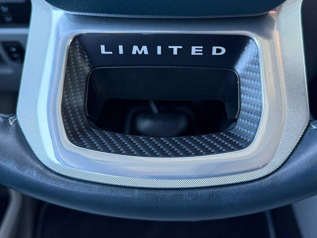 used 2021 Ford F-150 car, priced at $54,565