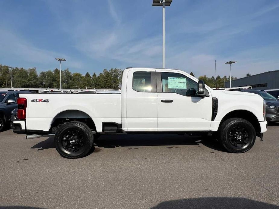 new 2024 Ford F-250 car, priced at $56,985