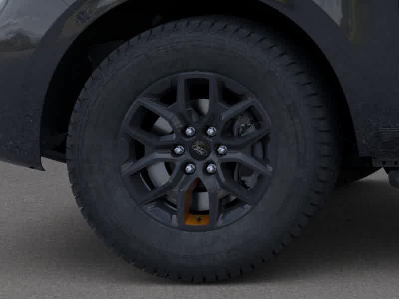 new 2025 Ford Expedition car, priced at $85,329