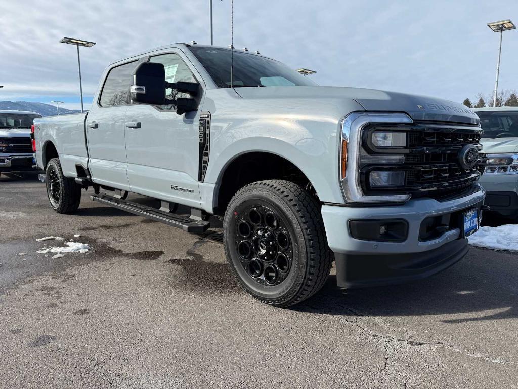 new 2024 Ford F-350 car, priced at $89,598