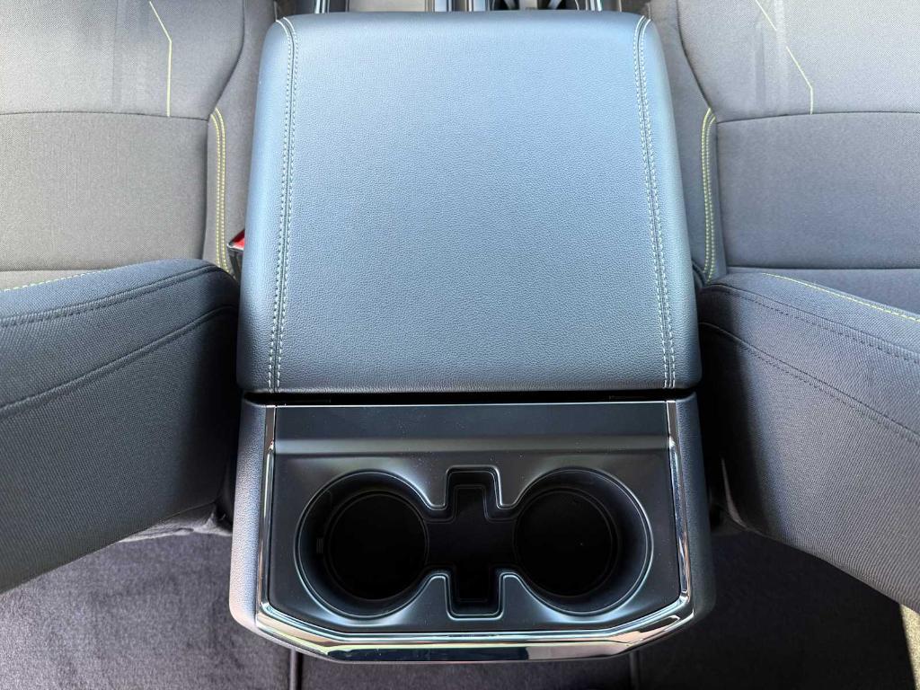 new 2025 Ford F-150 car, priced at $49,189