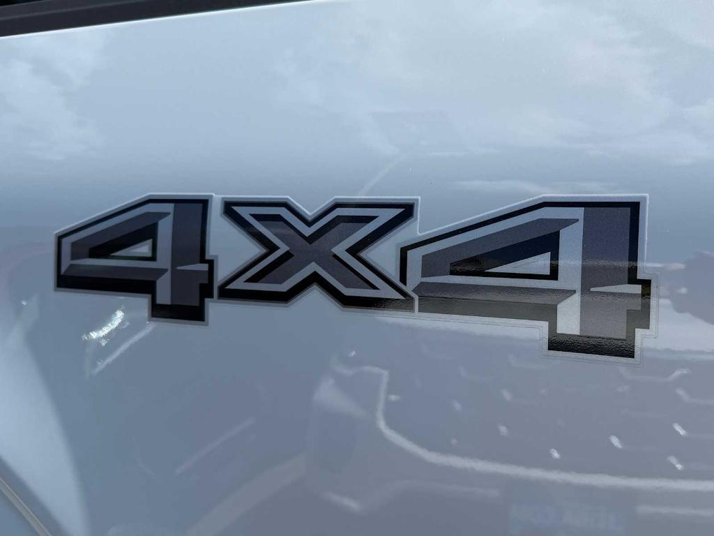 new 2025 Ford F-150 car, priced at $49,189