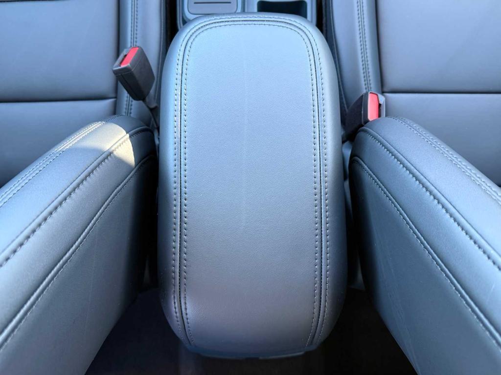 new 2025 Ford Maverick car, priced at $42,673