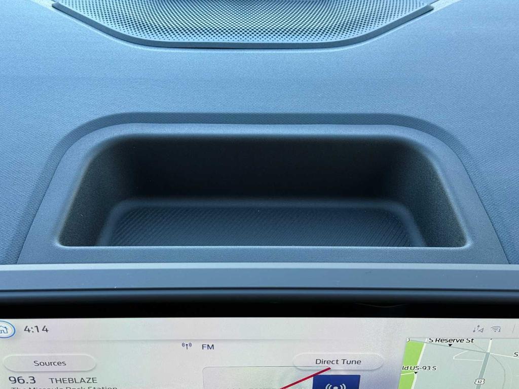 new 2025 Ford Maverick car, priced at $42,673