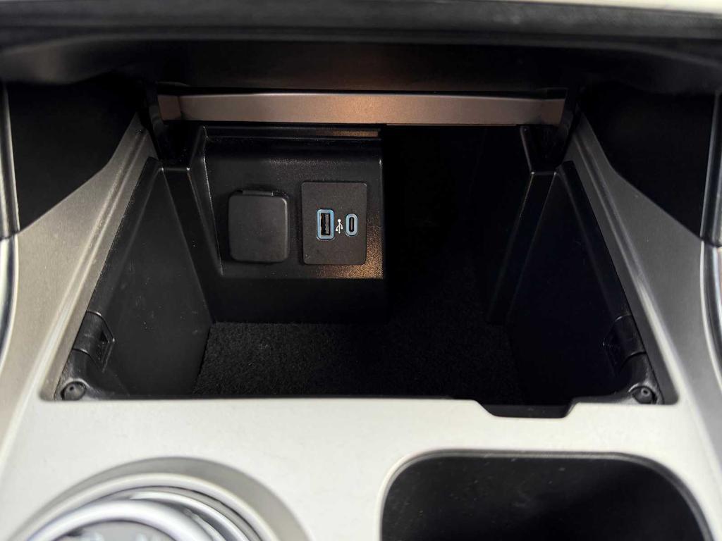 used 2023 Ford Explorer car, priced at $34,688