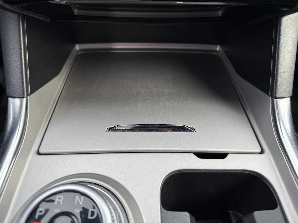 used 2023 Ford Explorer car, priced at $34,688