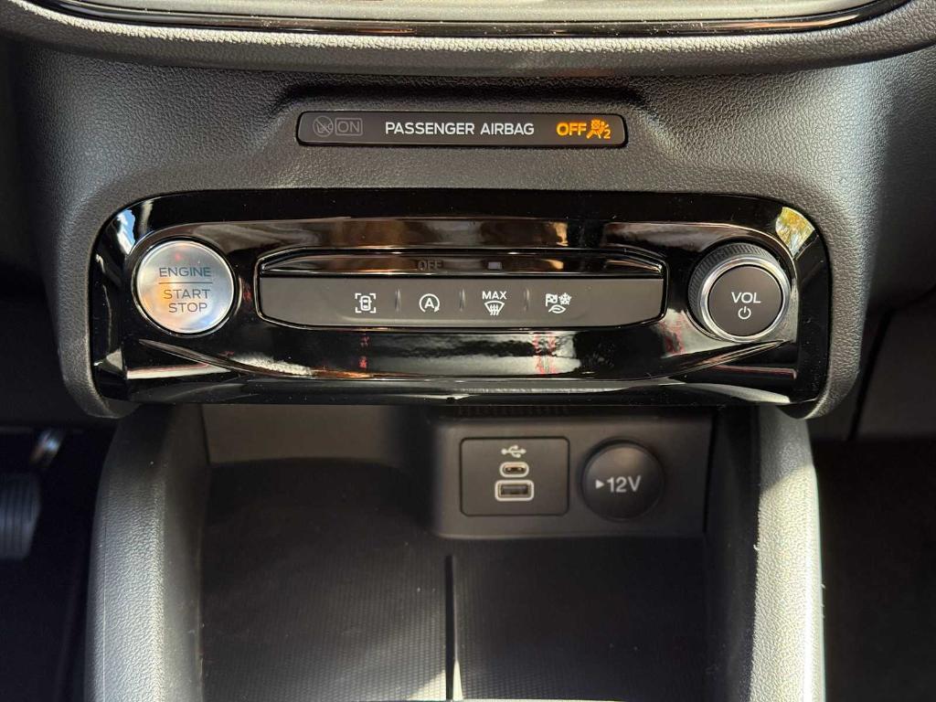 new 2026 Ford Escape car, priced at $38,133