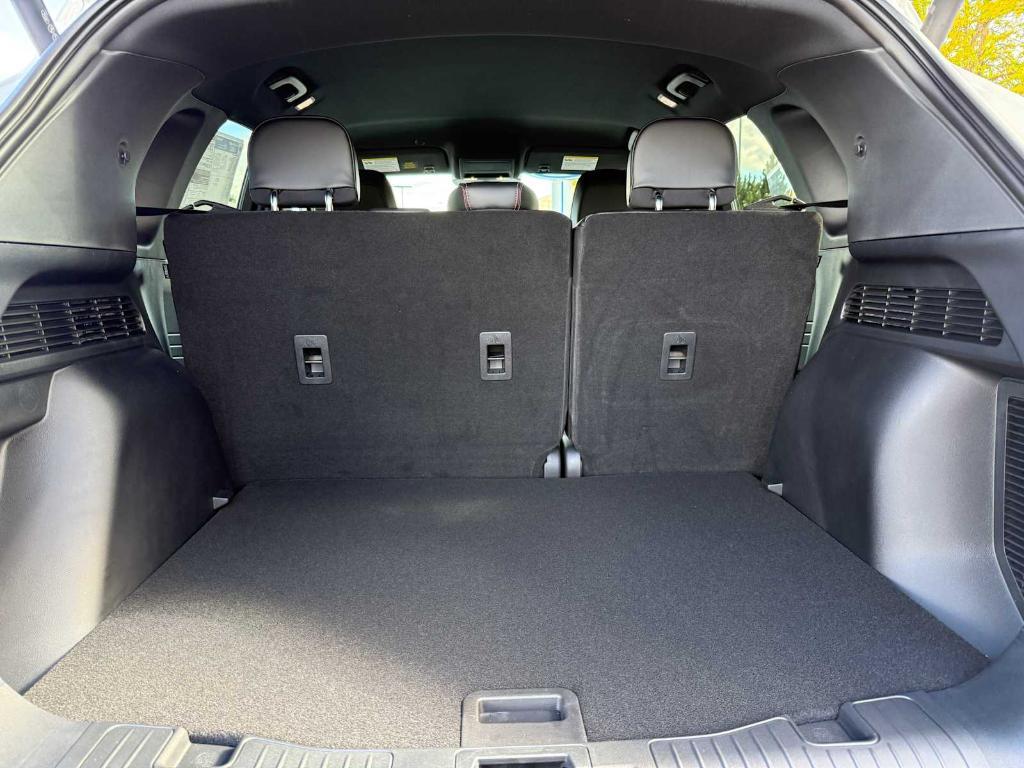 new 2026 Ford Escape car, priced at $38,133