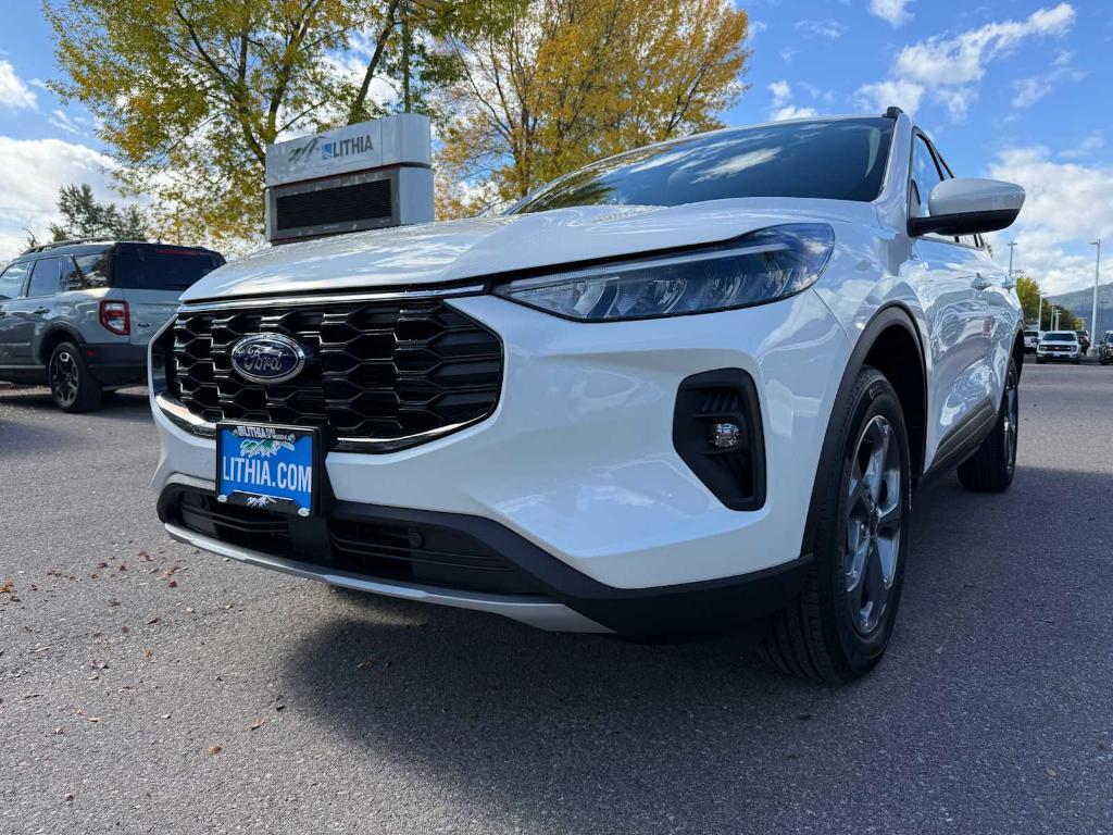 new 2026 Ford Escape car, priced at $38,133