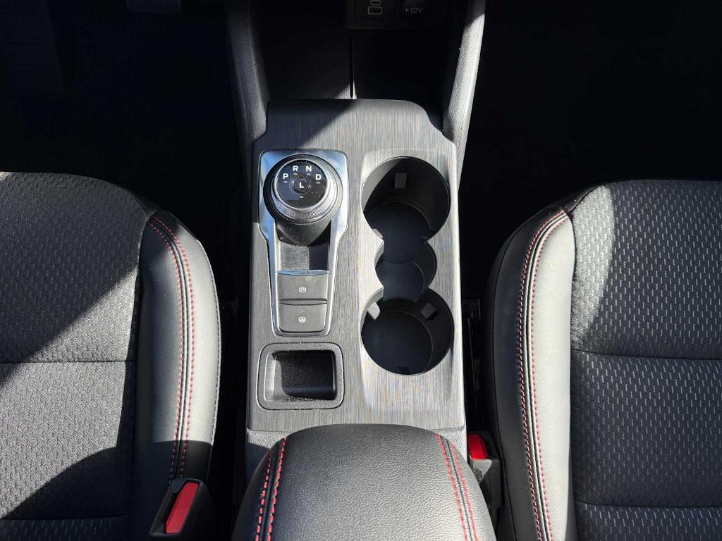 new 2026 Ford Escape car, priced at $38,133