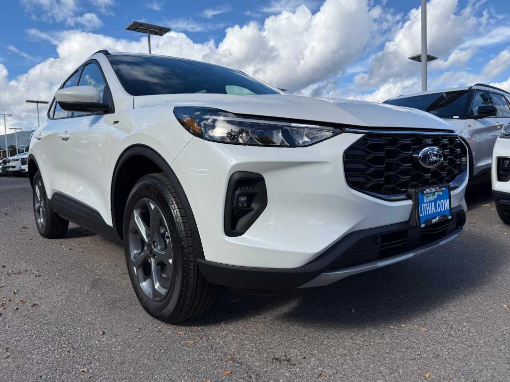 new 2026 Ford Escape car, priced at $38,133