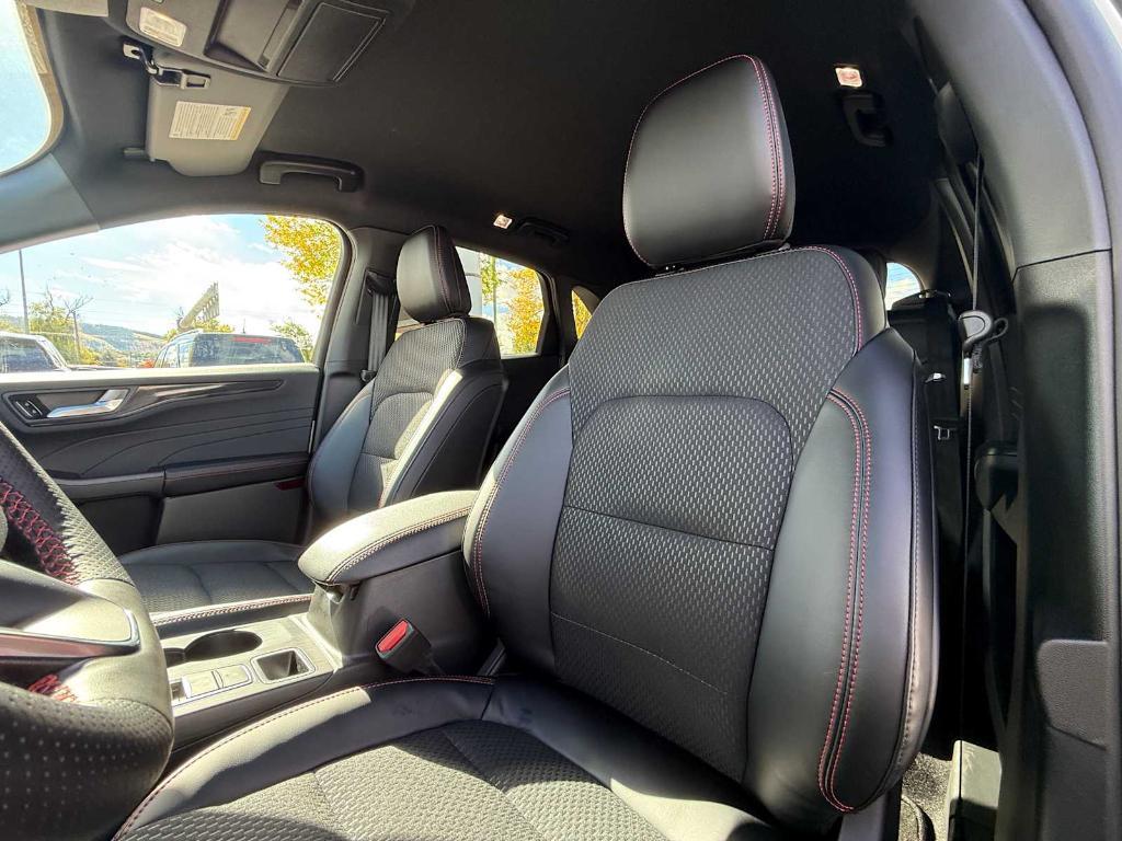 new 2026 Ford Escape car, priced at $38,133